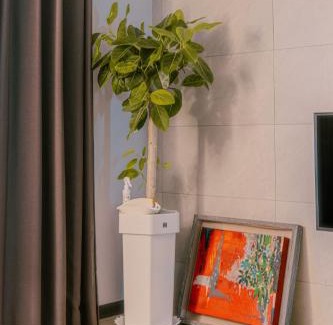 Yeosu Apartment | Sim On Chae