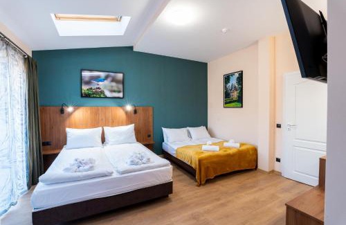 Varshets House | Simada Center Guesthouse