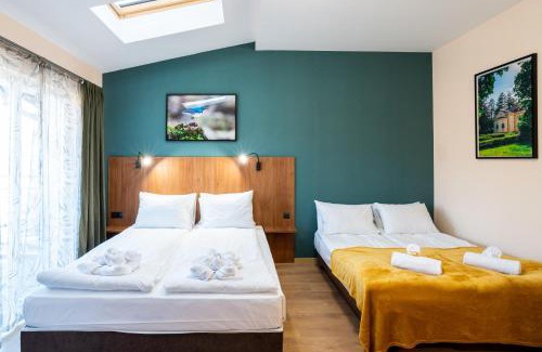 Varshets House | Simada Center Guesthouse