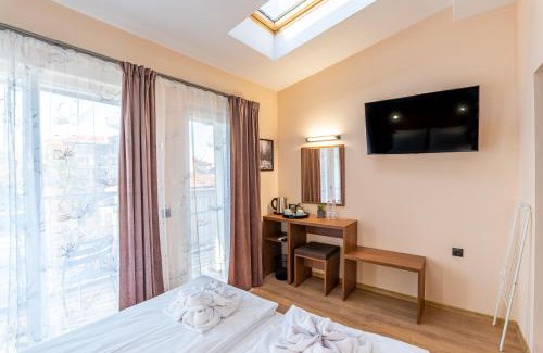 Varshets House | Simada Center Guesthouse