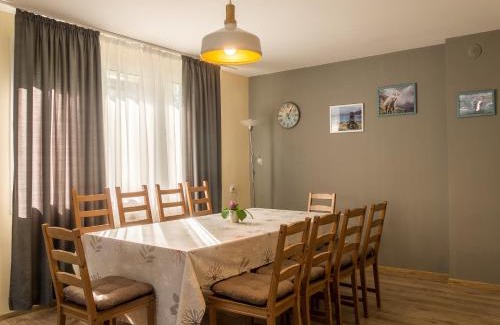 Varshets House | Simada Green Guesthouse