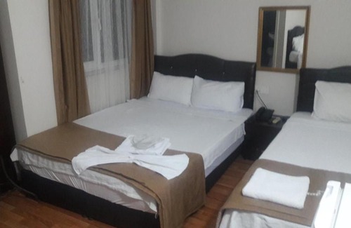 Old Town Hotel | Simal Butik Hotel