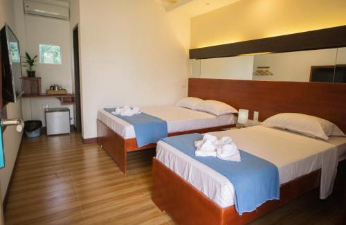 Danao House | Siman Panglao