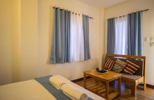 Danao House | Siman Panglao