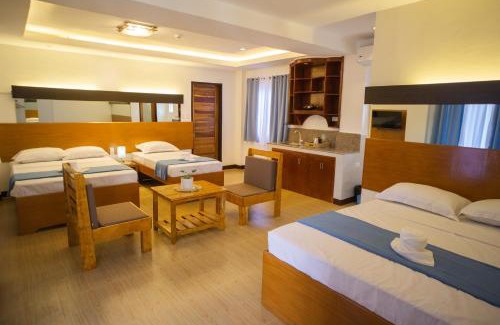 Danao House | Siman Panglao