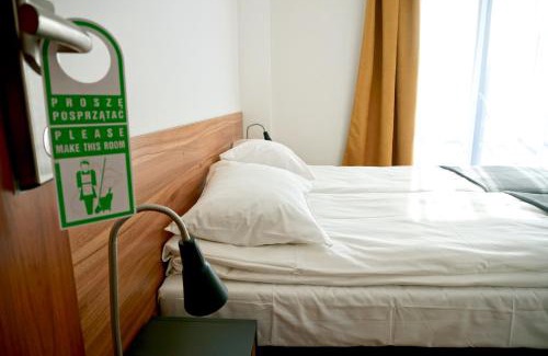 Czeladz Bed & Breakfast | Simar