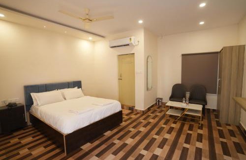 Visakhapatnam Resort | Simbaa Resorts and Conventions