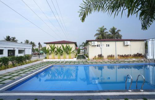 Visakhapatnam Resort | Simbaa Resorts and Conventions
