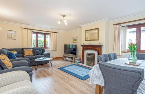Beaumaris House | Simdde Wen
