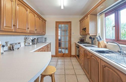 Beaumaris House | Simdde Wen