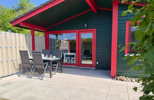 Simonsberg House | Simi - Holiday cottage Simi