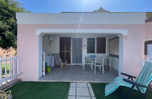 Villasimius Villa | Simius Home