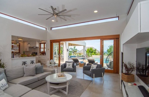 Silver Sands Apartment | Simmer Down, Silver Sands, Jamaica