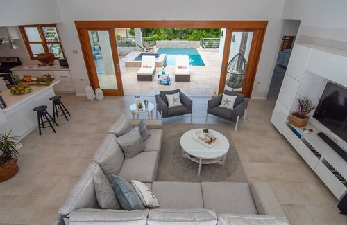 Silver Sands Apartment | Simmer Down, Silver Sands, Jamaica