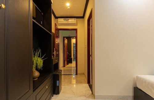 Cam Chau Bed & Breakfast | Simon House Hoi An