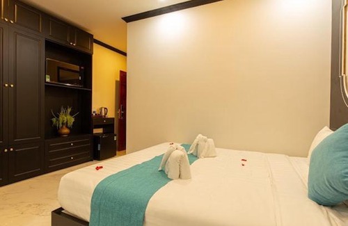 Cam Chau Bed & Breakfast | Simon House Hoi An