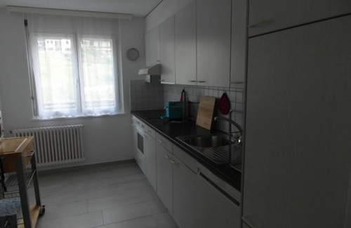 Minusio Apartment | Simona Fontile 11 by Interhome