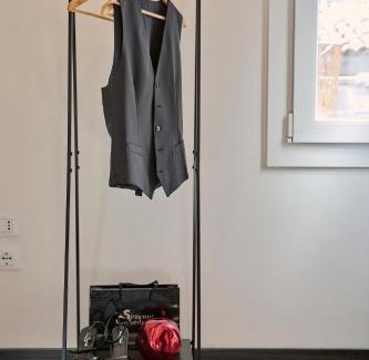 Longa Apartment | Simone Cenedese Murano Apartments - Ambra