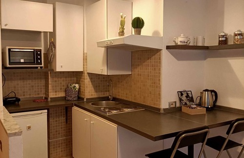 Calvairate House | Simonetta's apartment Porta Vittoria