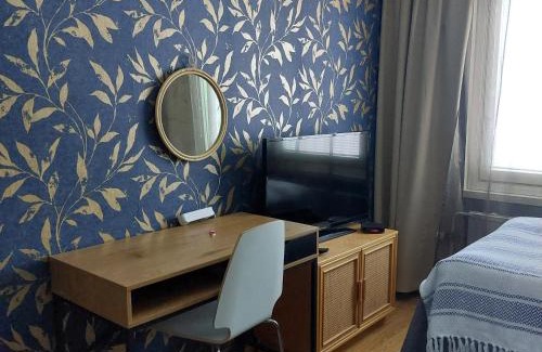 Teuva Apartment | Simonhovi