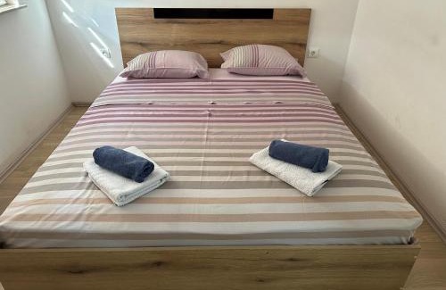 Skopje Region Apartment | Simonovski’s Apartments