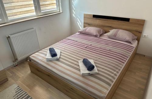 Skopje Region Apartment | Simonovski’s Apartments