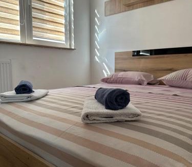 Skopje Region Apartment | Simonovski’s Apartments