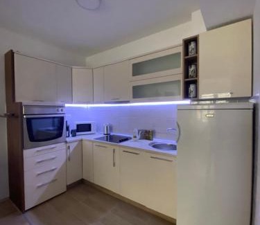 Skopje Region Apartment | Simonovski’s Apartments