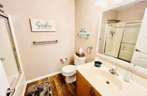 Keys Of Marsh Harbor House | Simonton court 20256