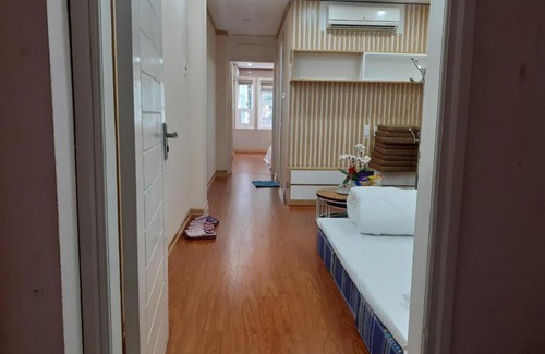 Hang Trong Hotel | simple 14 nha chung
