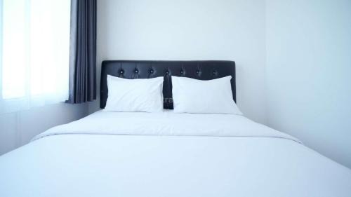 Surabaya Apartment | Simple and Comfortable Living 1BR at The City Square Apartment By Travelio