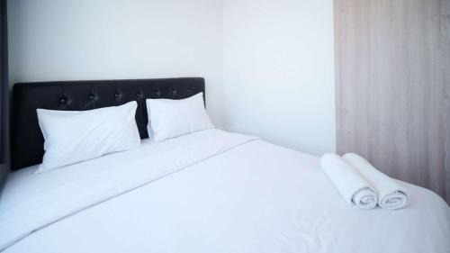 Surabaya Apartment | Simple and Comfortable Living 1BR at The City Square Apartment By Travelio