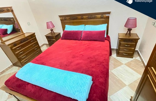 Tanja Balia Apartment | Simple and Comfortable Stay