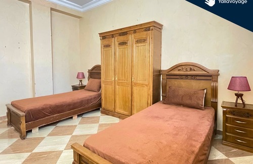 Tanja Balia Apartment | Simple and Comfortable Stay