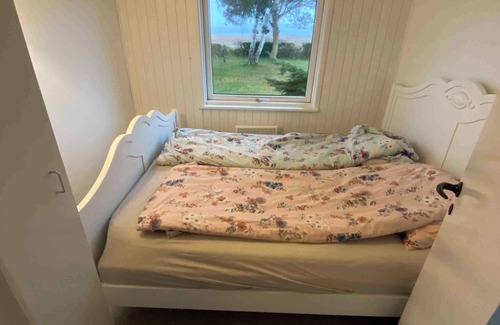 Holbaek House | Simple Cottage with a View!