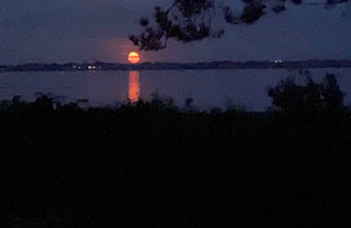 Holbaek House | Simple Cottage with a View!