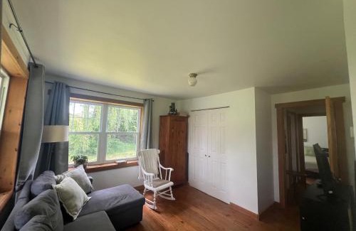 Austin Bed & Breakfast | Simple de nature