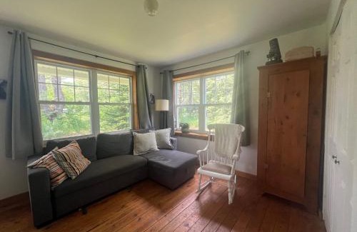 Austin Bed & Breakfast | Simple de nature