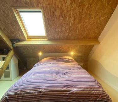 Vibeuf Bed & Breakfast | Simple et sympa