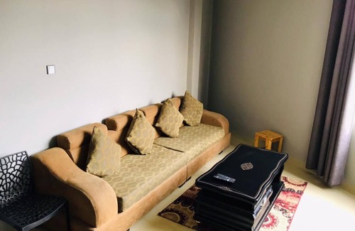 Arada Apartment | SIMPLE GUEST HOUSE