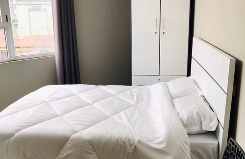Arada Apartment | SIMPLE GUEST HOUSE