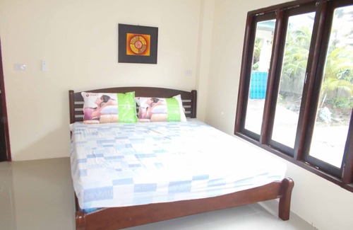 Patong House | Simple little house at Kamala beach!