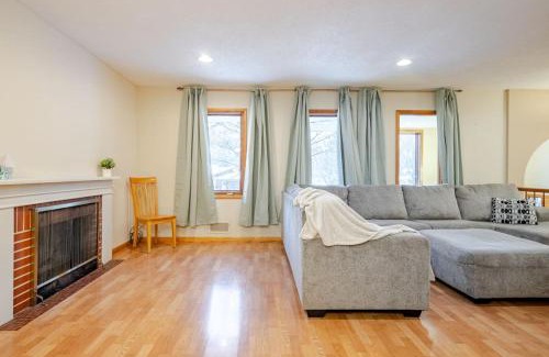 Plymouth House | Simple Living Near WestHealth-Abbott Northwestern
