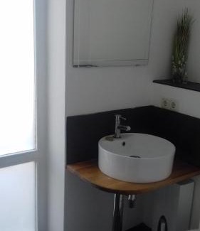 Old Town Apartment | Simple Mini- Apartment City Park