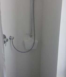 Old Town Apartment | Simple Mini- Apartment City Park