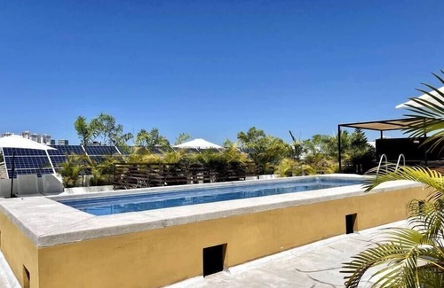 Diaz Ordaz Condo | Simple one bedroom apartment in awesome location