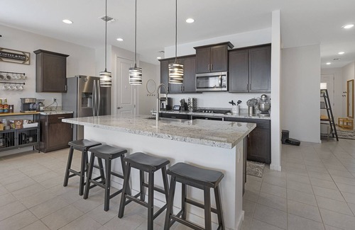 Tolleson House | Simple Phoenix Living