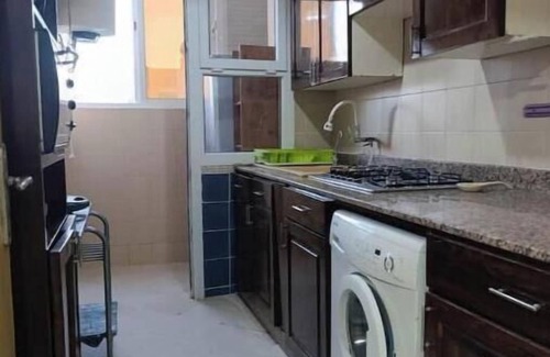 Cite El Houda Apartment | Simple, practical, family-friendly