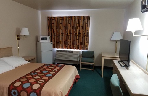 Guymon Hotel | Simple Rewards Inn