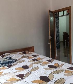Thalassery Villa | Simple Stay